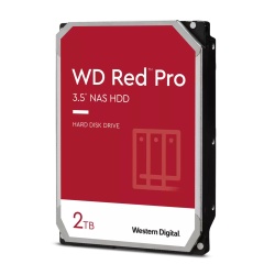 Western Digital Red WD142KFGX internal hard drive 3.5