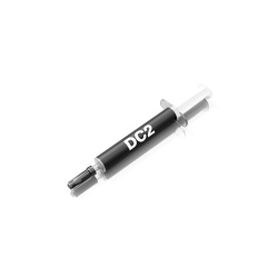 be quiet! DC2 heat sink compound Thermal paste 7.5 W/m·K 3 g