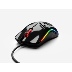 Glorious PC Gaming Race Model O- mouse Right-hand USB Type-A Optical 3200 DPI