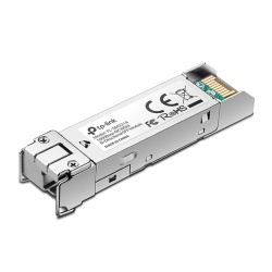 TP-Link TL-SM321A network transceiver module Fiber optic 1250 Mbit/s SFP