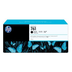 HP 761 775-ml Matte Black DesignJet Ink Cartridge