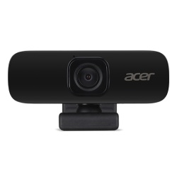 Acer ACR010 webcam 2560 x 1440 pixels USB 2.0 Black