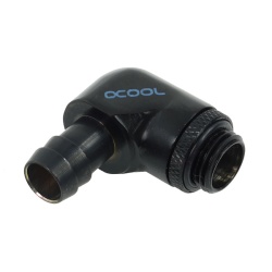 Alphacool 17136 computer cooling system part/accessory Fitting