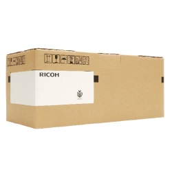 Ricoh 408341 toner cartridge 1 pc(s) Cyan