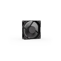 ENDORFY Zephyr 80 Computer case Fan 8 cm Black 1 pc(s)