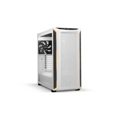 be quiet! Shadow Base 800 DX White Midi Tower