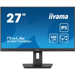 iiyama ProLite computer monitor 68.6 cm (27