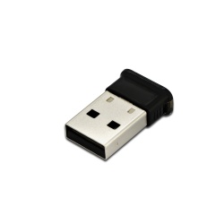Digitus Bluetooth® 4.0 Tiny USB Adapter
