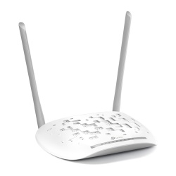 TP-Link 300Mbps Wireless N ADSL2+ Modem Router