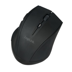 LogiLink ID0032A mouse Bluetooth Laser 1600 DPI