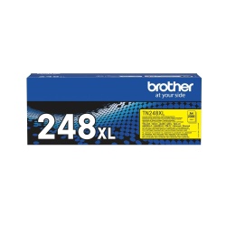 Brother TN-248XLY toner cartridge 1 pc(s) Original Yellow