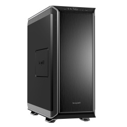 be quiet! Dark Base 900 Midi Tower Black, Silver