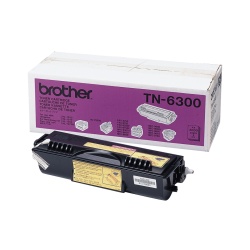 Brother TN6300 toner cartridge 1 pc(s) Original Black