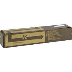 KYOCERA TK-8600K toner cartridge 1 pc(s) Original Black