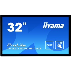 iiyama ProLite TF3215MC-B1AG computer monitor 81.3 cm (32