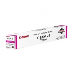 Canon C-EXV 28 toner cartridge 1 pc(s) Original Magenta