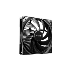 be quiet! Pure Wings 3 140mm PWM high-speed Computer case Fan 14 cm Black 1 pc(s)