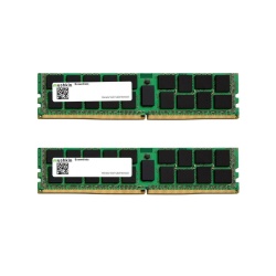 Mushkin Essentials memory module 64 GB 2 x 32 GB DDR4 2666 MHz