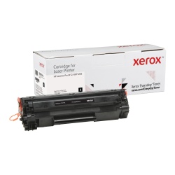 Everyday (TM) Black Toner by Xerox compatible with HP 79A (CF279A)