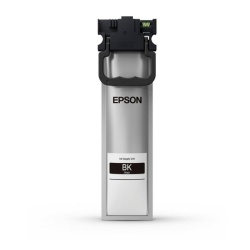 Epson C13T11D140 ink cartridge 1 pc(s) Compatible High (XL) Yield Black