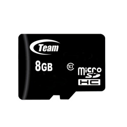 Team Group Micro SDHC Class 10 8GB MicroSDHC