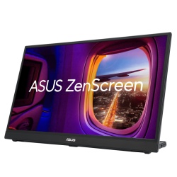 ASUS ZenScreen MB17AHG computer monitor 43.9 cm (17.3