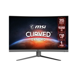 MSI G32CQ4DE E2 computer monitor 80 cm (31.5