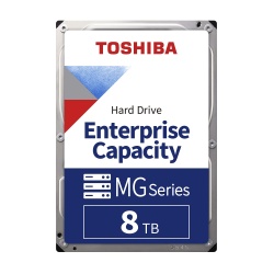 Toshiba MG08-D 3.5