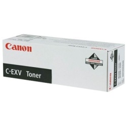 Canon C-EXV 39 toner cartridge 1 pc(s) Original Black