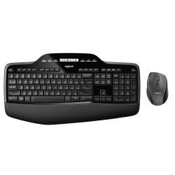 Logitech Wireless Desktop MK710