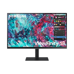 Samsung ViewFinity S80TB computer monitor 68.6 cm (27