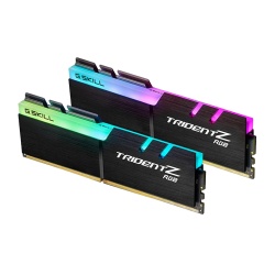 G.Skill Trident Z RGB F4-3200C16Q-32GTZR memory module 32 GB 4 x 8 GB DDR4 3200 MHz