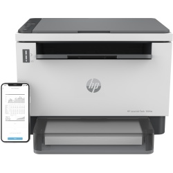 HP LaserJet Tank MFP 1604w Printer, Black and white, Printer for Business, Print, copy, scan, Scan to email; Scan to PDF