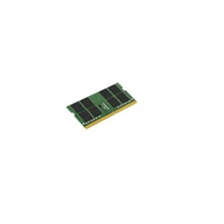 Kingston Technology KCP432SD8/32 memory module 32 GB 1 x 32 GB DDR4 3200 MHz