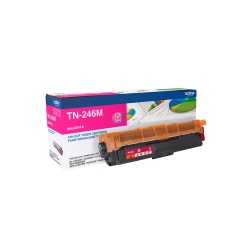 Brother TN-246M toner cartridge 1 pc(s) Original Magenta