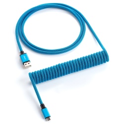 Cablemod CM-CKCA-CW-YW150YW-R USB cable 1.5 m USB A USB C Blue