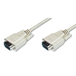 Digitus VGA Monitor Connection Cable