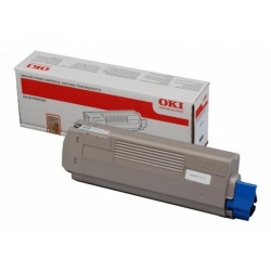 OKI 44315308 toner cartridge 1 pc(s) Original Black