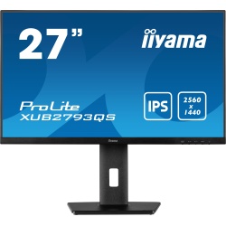 iiyama ProLite XUB2793QS-B1 computer monitor 68.6 cm (27