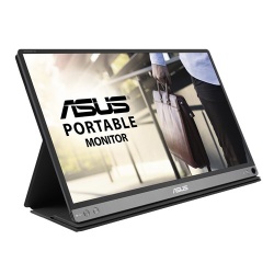 ASUS MB16AP computer monitor 39.6 cm (15.6