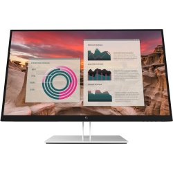 HP E27u G4 computer monitor 68.6 cm (27
