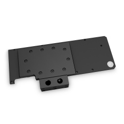 EK Water Blocks 3831109843567 computer cooling system part/accessory Backplate