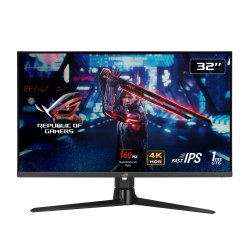 ASUS ROG Strix XG32UQ computer monitor 81.3 cm (32