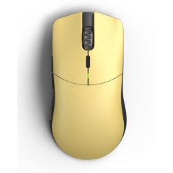 Glorious PC Gaming Race Model O PRO mouse Right-hand RF Wireless Optical 19000 DPI