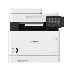 Canon i-SENSYS X C1127iF Laser A4 1200 x 1200 DPI 27 ppm Wi-Fi