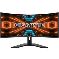 Gigabyte G34WQC A computer monitor 86.4 cm (34
