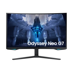 Samsung Odyssey Neo G7 S32BG750NP computer monitor 81.3 cm (32