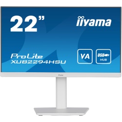 iiyama ProLite computer monitor 54.6 cm (21.5