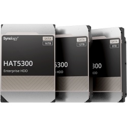 Synology HAT5300-16T internal hard drive 3.5