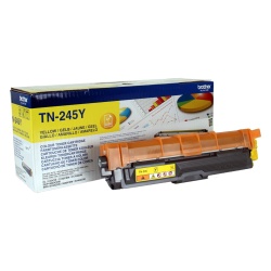 Brother TN-245Y toner cartridge 1 pc(s) Original Yellow